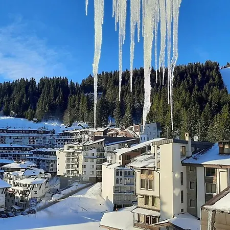 & Relax In * Pamporovo
